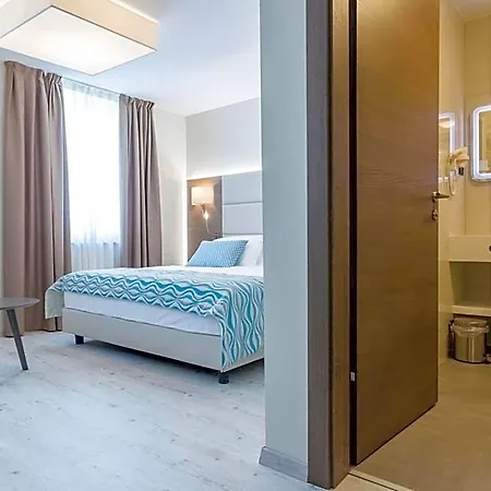 Hotel Petrčane Hotel 4*