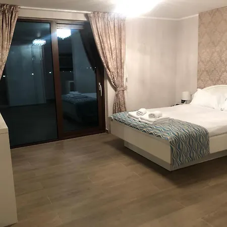 Hotel Hotel Petrčane