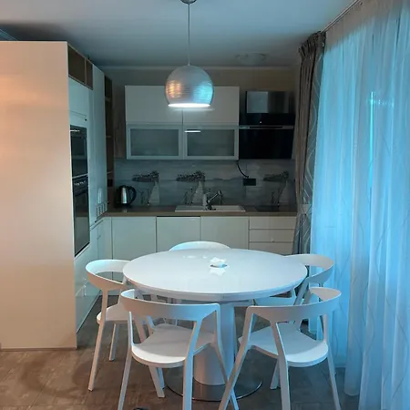 Hotel Petrčane Hotel 4*
