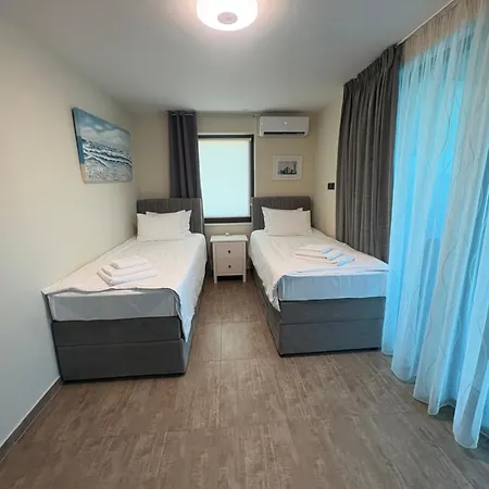 Hotel Hotel Petrčane 4*