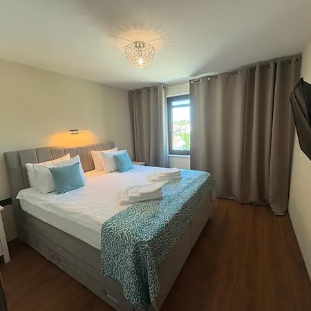 Hotel Petrčane Petrcane