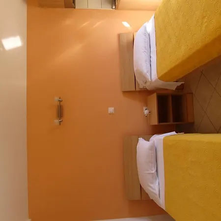 Hotel Hotel Petrčane