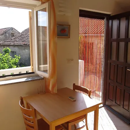 Hotel Hotel Petrcane Petrcane