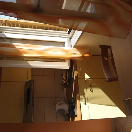 Hotel Petrcane פטרצ'אנה
