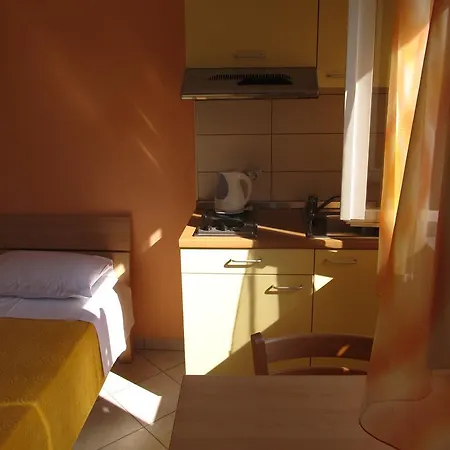 Hotel Hotel Petrčane Petrcane