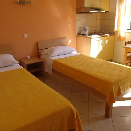 Hotel Hotel Petrcane 4*