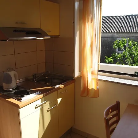 Hotel Petrčane Petrcane