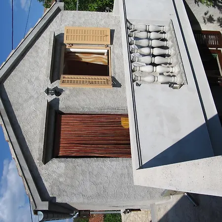Hotel Hotel Petrcane Petrčane
