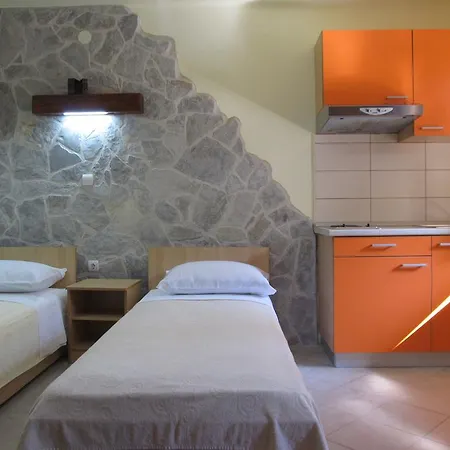 Hotel Hotel Petrcane 4*