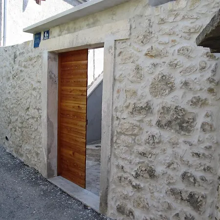 Hotel Petrcane Petrcane