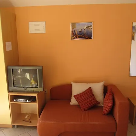 Hotel Hotel Petrcane Petrčane