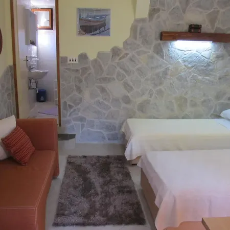 Hotel Hotel Petrcane Petrcane