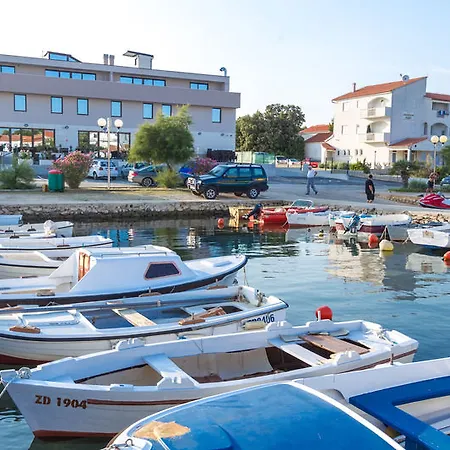 Hotel Petrcane Hotel Petrčane