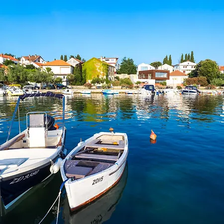 Hotel Petrčane Petrcane