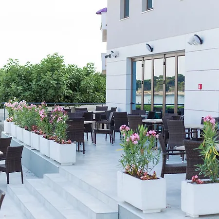 Hotel Petrcane Hotel