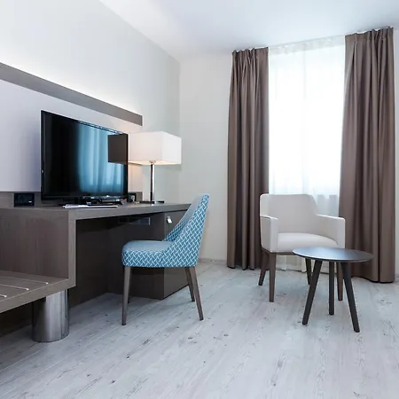 Hotel Petrcane