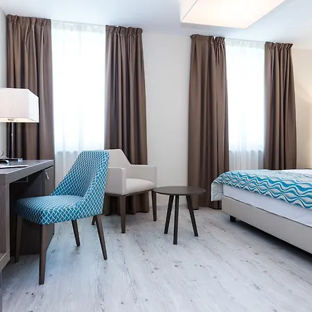 Hotel Petrčane