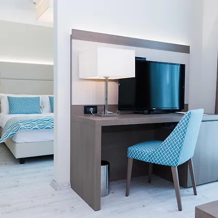 Hotel Petrčane Hotel 4*