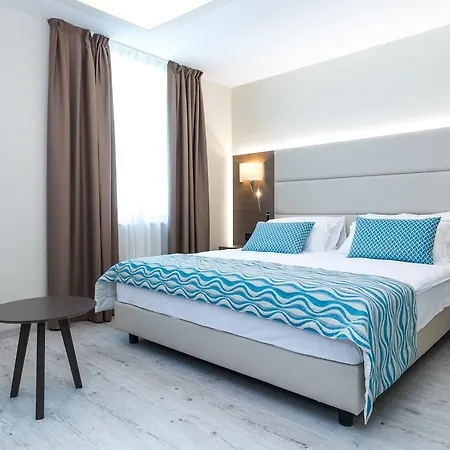 Hotel Hotel Petrcane