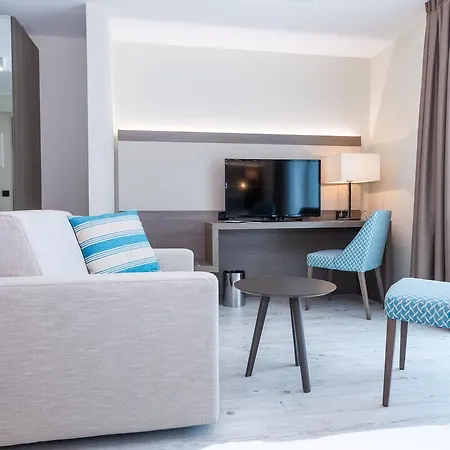 Hotel Hotel Petrcane