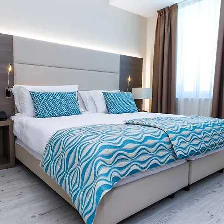 Hotel Petrcane Hotel 4*
