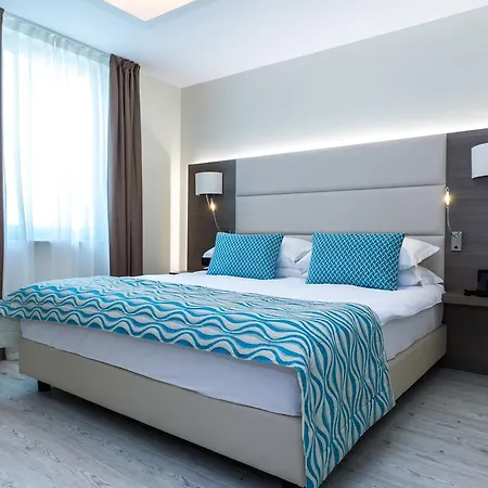 Hotel Petrčane Petrcane