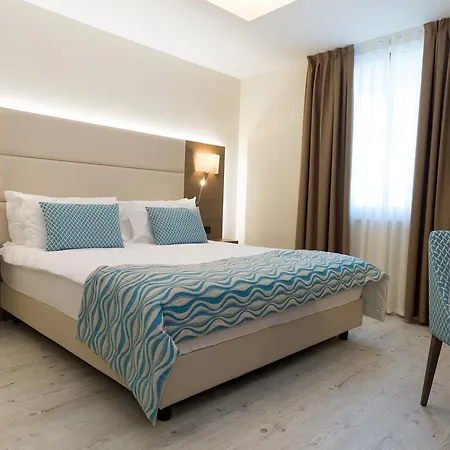 Hotel Hotel Petrcane Petrčane