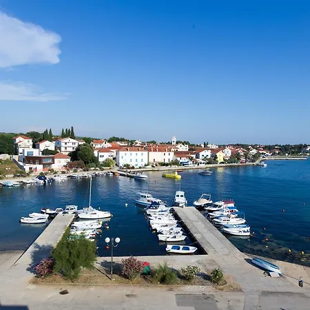 Hotel Petrčane 4* Petrcane