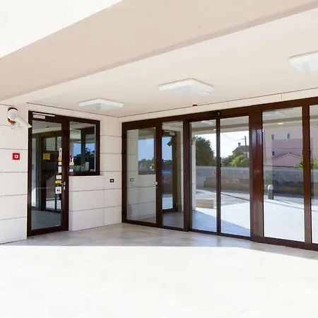 Hotel Hotel Petrčane 4*