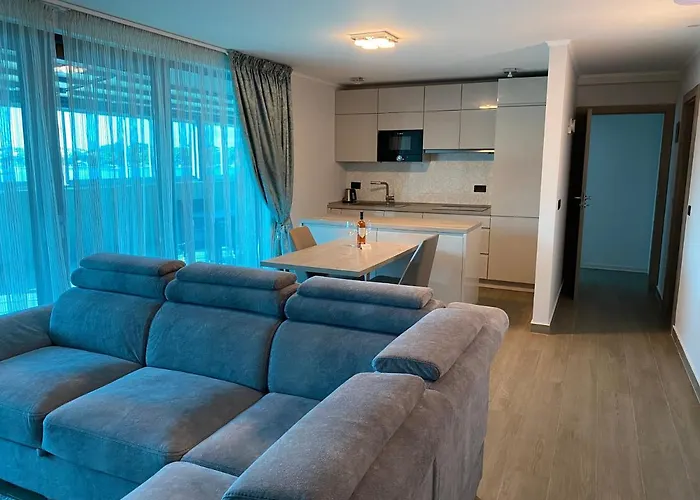 Hotel Petrcane 4* Petrcane