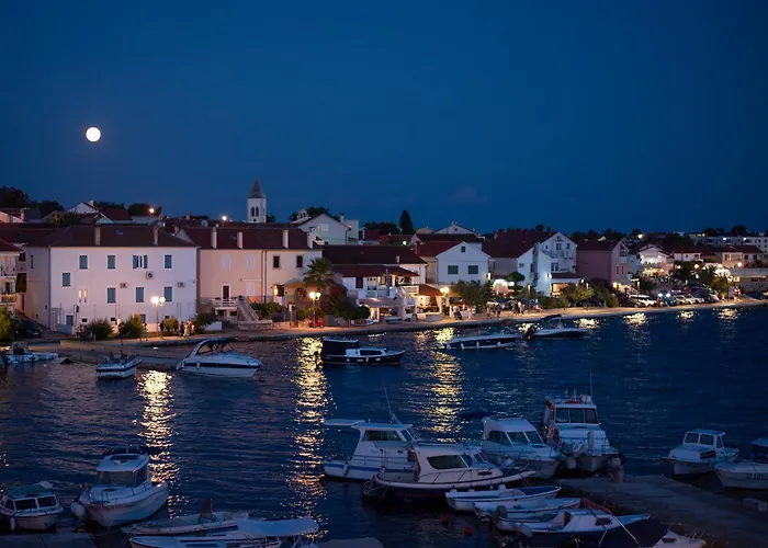 Hotel Petrcane 4* Petrcane