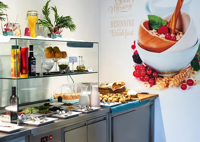 Hotel Petrcane Hotell