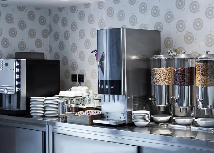 Hotell Hotel Petrcane