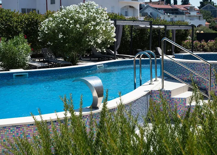 Hotel Petrcane Petrcane