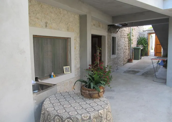 Hotel Petrcane Petrcane