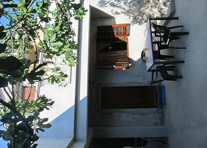 Hotell Hotel Petrcane