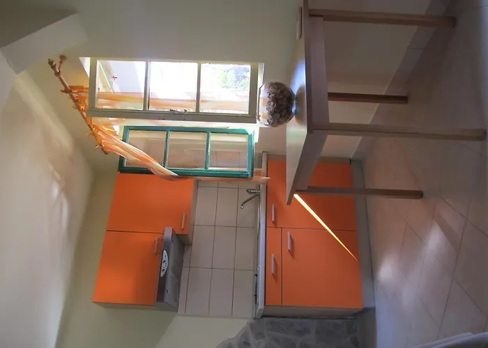 Hotell Hotel Petrcane