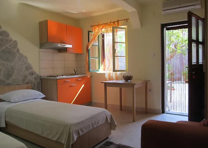 Hotel Petrcane Petrcane