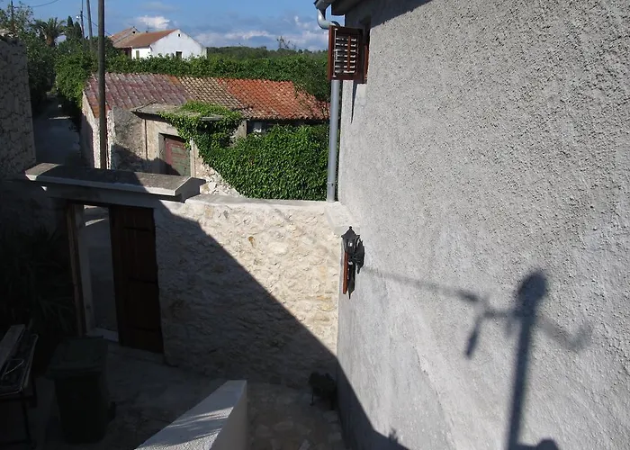 Hotell Hotel Petrcane