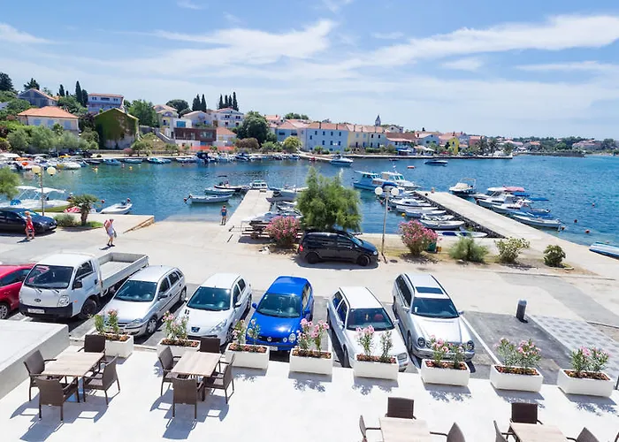 Hotel Petrcane Petrcane