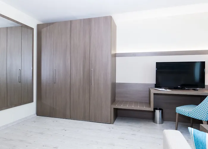 Hotel Petrcane Hotell Petrcane