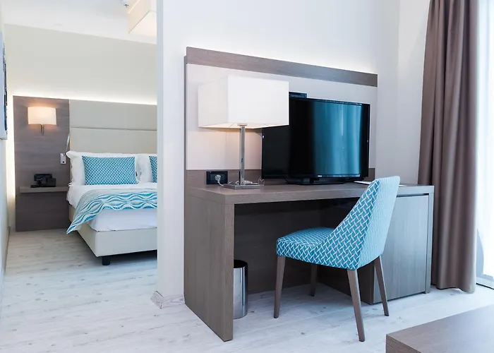 Hotel Petrcane Hotell 4*