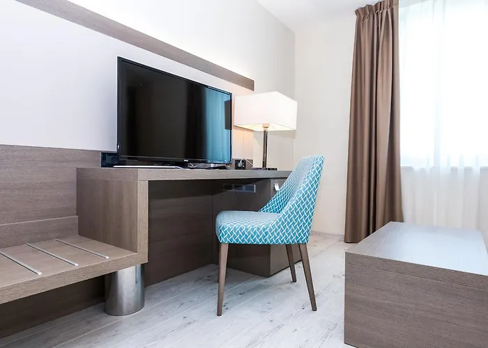 Hotell Hotel Petrcane Petrcane