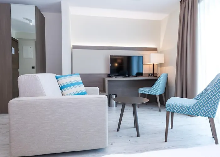 Hotell Hotel Petrcane