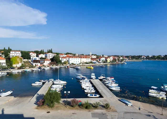 Hotel Petrcane 4* Petrcane